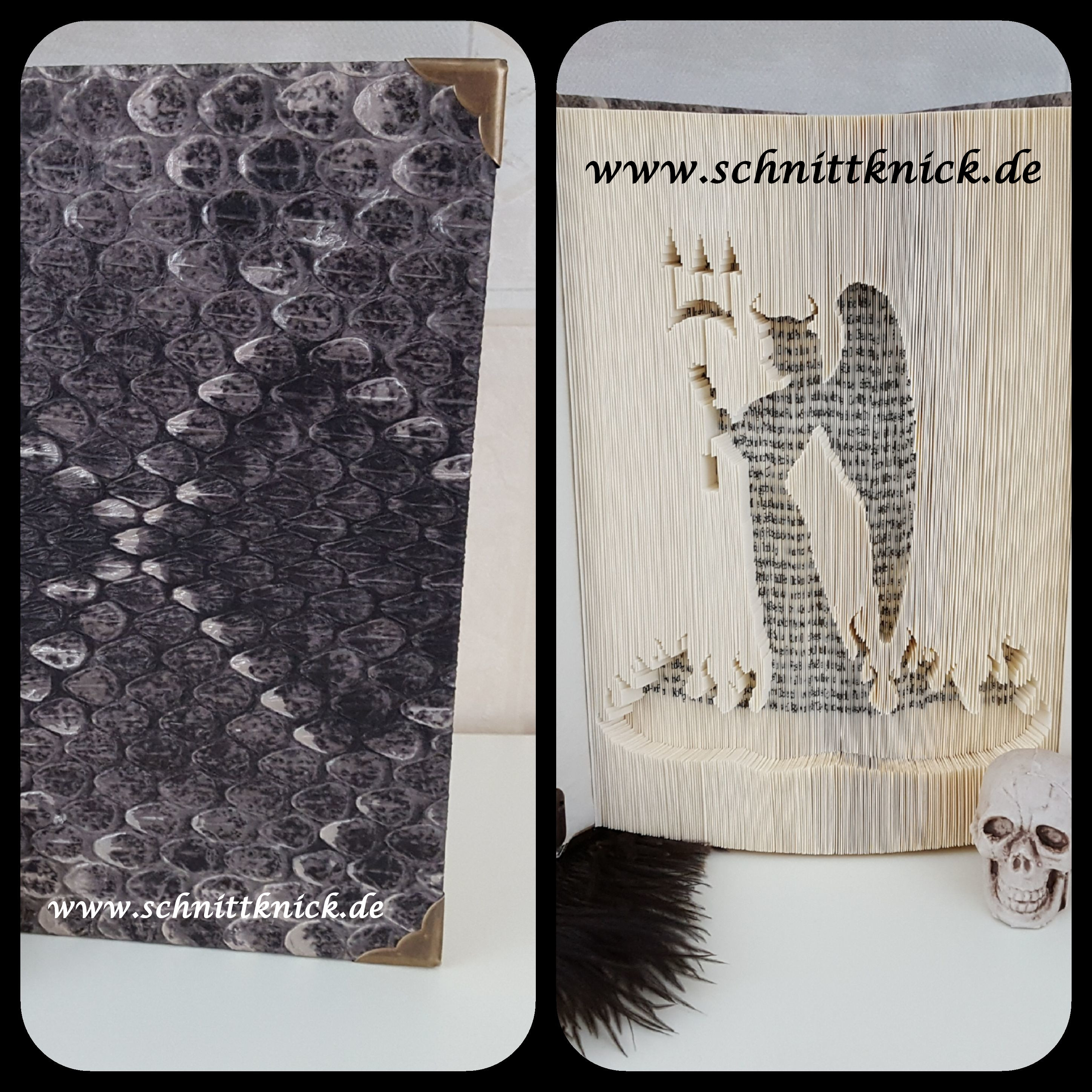 der teuflische Engel